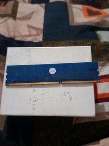 Processer And Ram