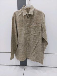 Khadi Shirt