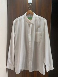 Ramraj - Classic 💯 % cotton.