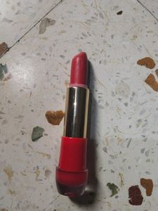 Matte Red Lipstick