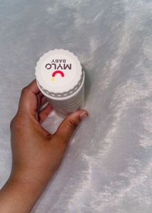 mylo Tolc Free powder