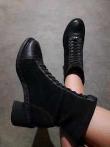 Ankle Boots