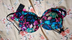 Beach Wear Bra