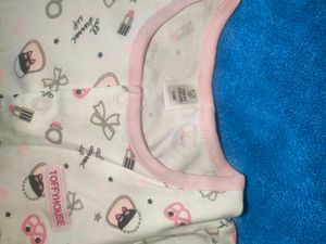 Girls Infant