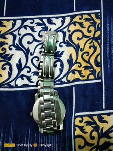 New Watch Never Used