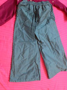 brand new unused kurta palazo set