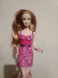 Barbie Doll