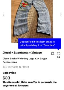 Bludiesel with Snakeheart Embroidery