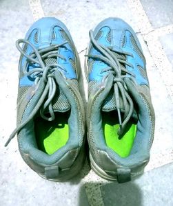 Sports Shoes Daily Wear