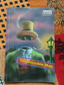 The Invisible Man