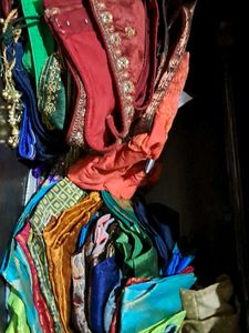 Handmade Striched Blouses.