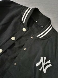 NY Yankees Varsity Jacket