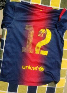 FC Barcelona T-Shirt