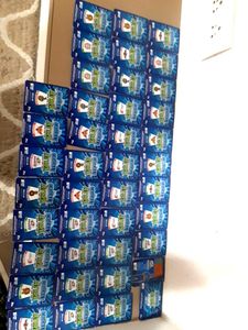 Cricket Attax Cards