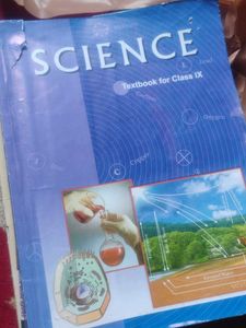 Class 9 Books cbse