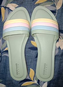 NEW FLATS