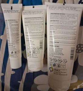 Fixderma Skin Care Set