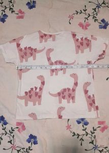 Cute Dino Tee