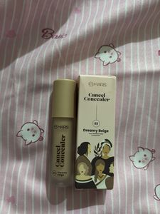 Mars Concealer 😚✨💕