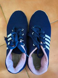 Casual Shoes