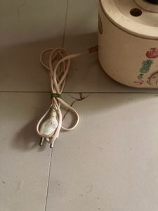 Vintage Electric Juicer