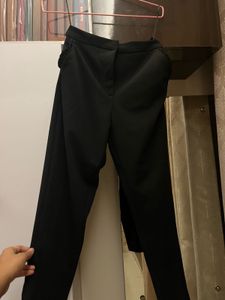 Black Trousers