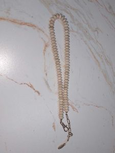 Beaded Chain Necklace