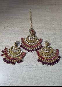 Jwellery Combo Set