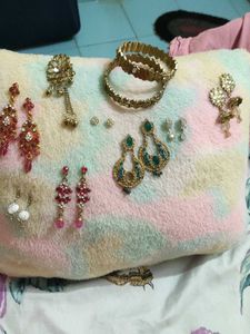 Jewellery Set