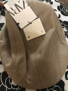 Zara Cap