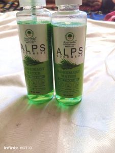 Alphs Goodness Rosemary Water