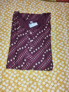 Cotton Kurti wholesale Price Rs200only