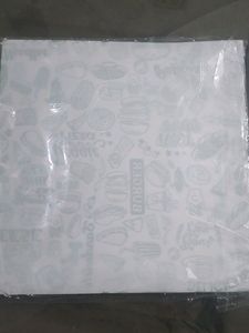 Food Wrapping Paper
