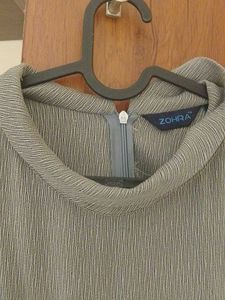 Girls Flared Top wear