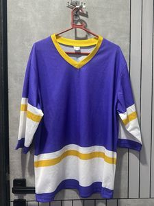Retro Style Jersey