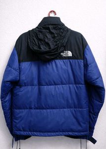 The North Face Jacket 1500 Rs