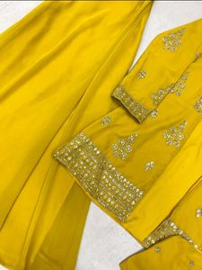 New Collection Dress Inpoted Pakistani Dres