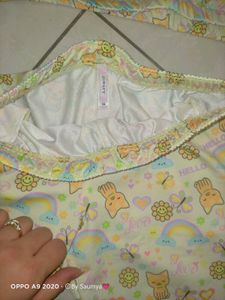 Cord Set