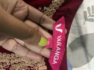 Varanga suit set