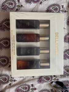 Men Perfume Gift Set