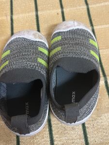 Boy Kid Shoes