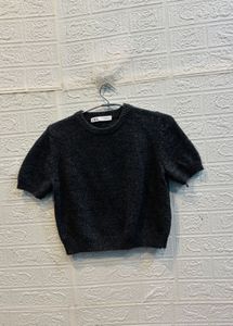 🇹🇷 Zara Imported Knit Top -
