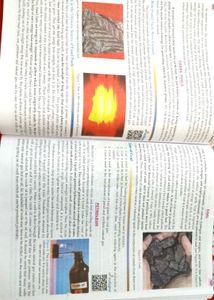 PHYSICS S,CHAND Class 10th Refrence
