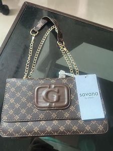 Savana Bag
