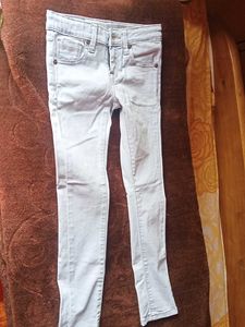 Branded Jeans For Kids
