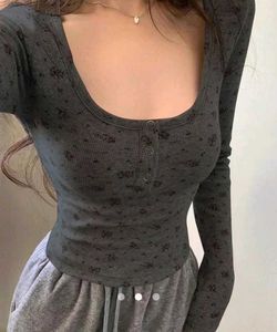 New Savana Henley top