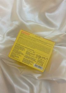 Moisturizer