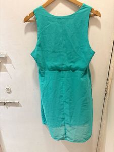 Forever 21 Beautiful Wrap Dress
