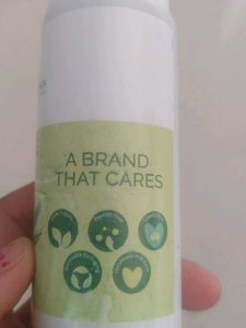 Green Aesthetics Rosemary Hair Growth Toner