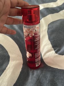 Japanese Cherry blossom By Bath&amp; Body